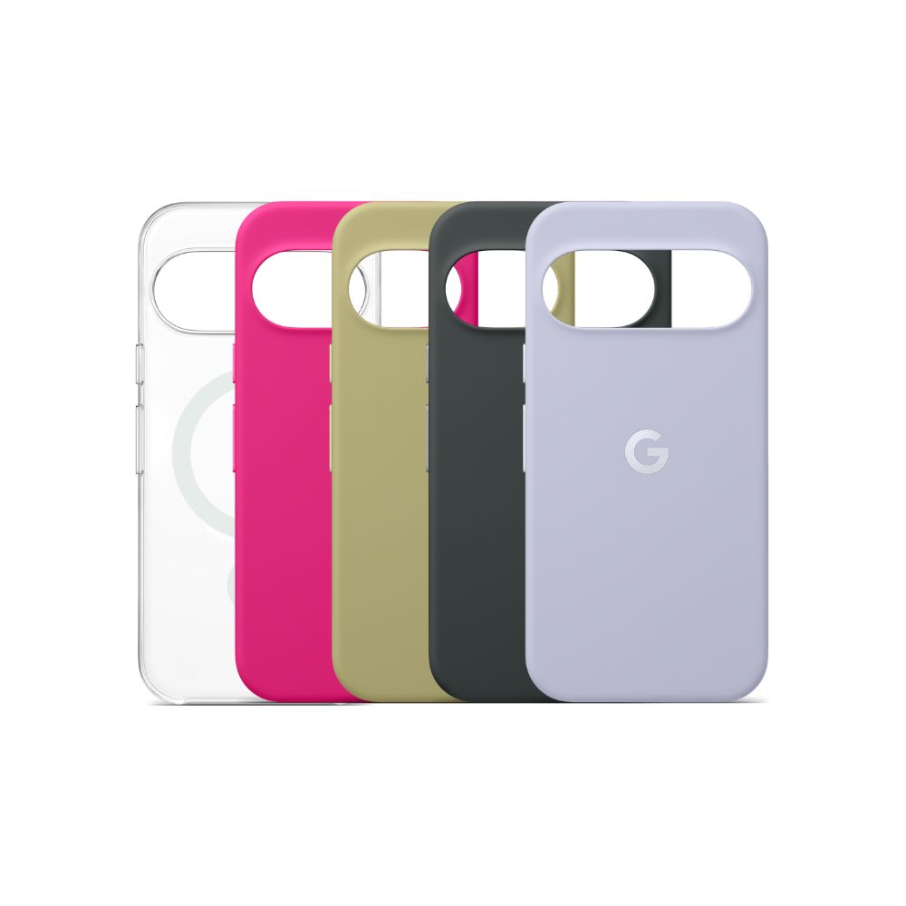 Google Pixelsnap Case for Pixel 11