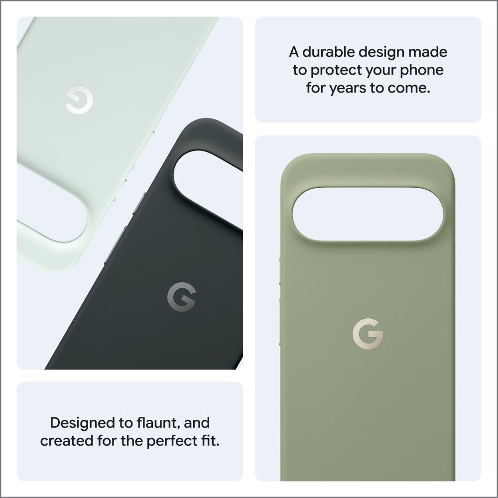 Google Pixelsnap Case for Pixel 11 Pro and Pixel 11 Pro XL