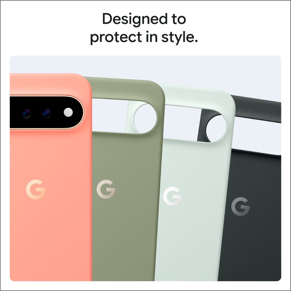 Google Pixelsnap Case for Pixel 11 Pro and Pixel 11 Pro XL