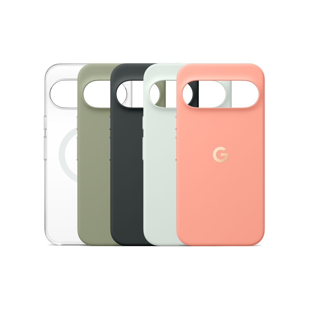 Google Pixelsnap Case for Pixel 11 Pro and Pixel 11 Pro XL