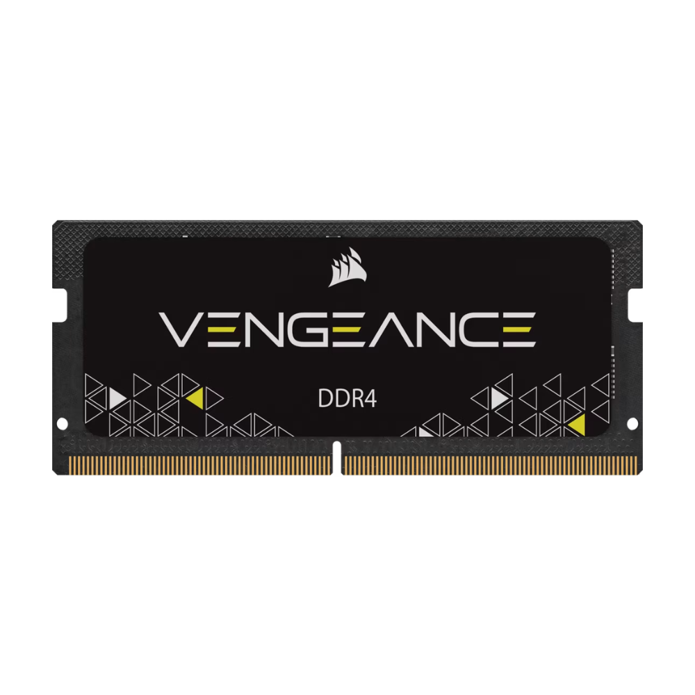 CORSAIR Vengeance Gaming DDR4 Notebook RAM