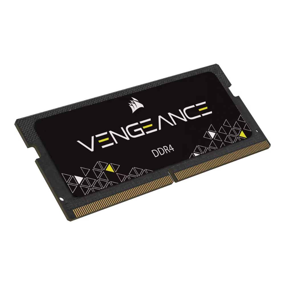 CORSAIR Vengeance Gaming DDR4 Notebook RAM