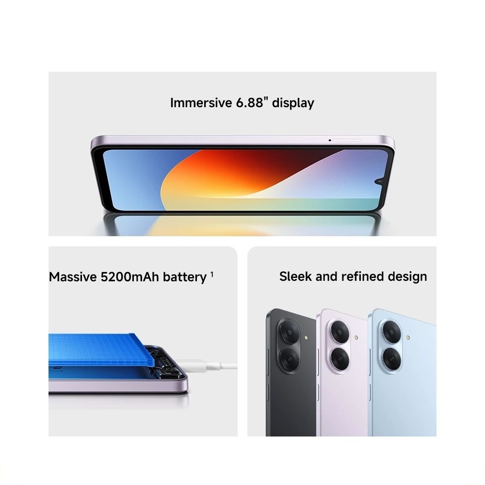 Xiaomi Redmi A7