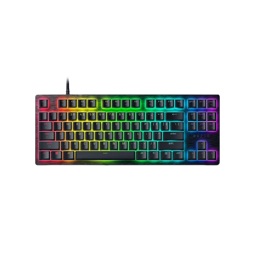Razer Huntsman V3 HE Magnetic 8KHz Esports Keyboard
