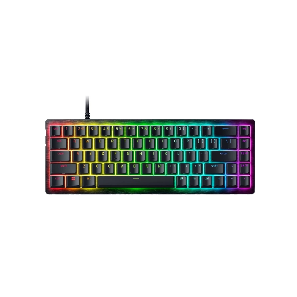 Razer Huntsman V3 HE Magnetic 8KHz Esports Keyboard