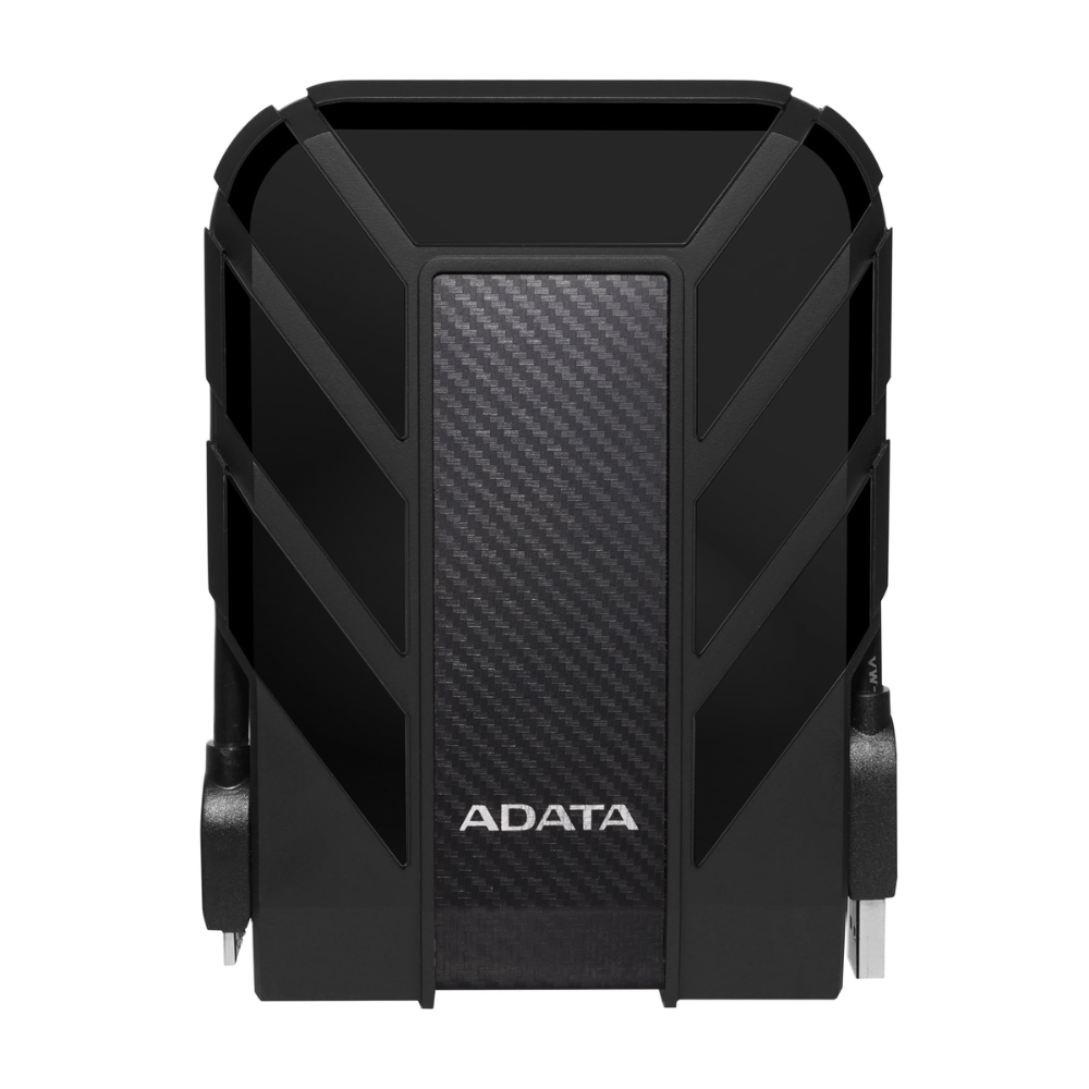 ADATA Rugged HD710/ HD710M PRO External HDD | USB3.2 Gen1