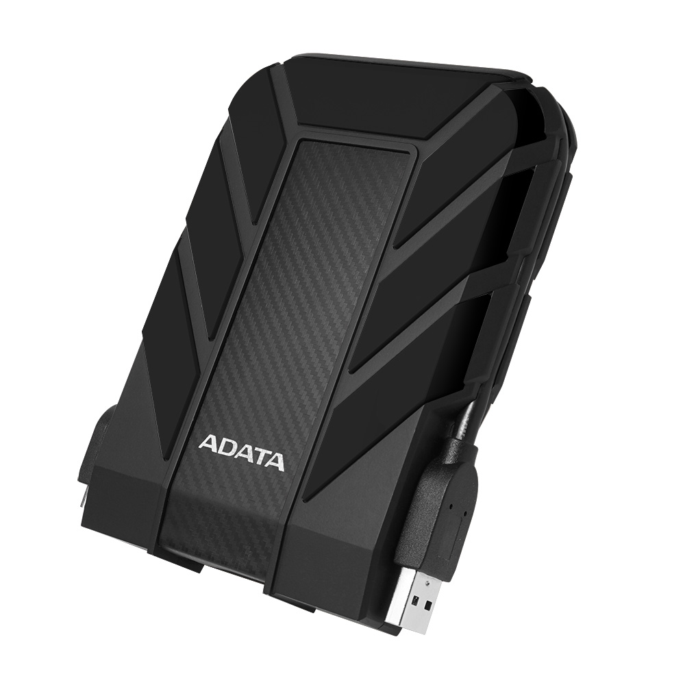 ADATA Rugged HD710/ HD710M PRO External HDD | USB3.2 Gen1