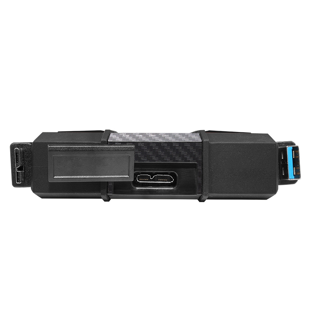 ADATA Rugged HD710/ HD710M PRO External HDD | USB3.2 Gen1