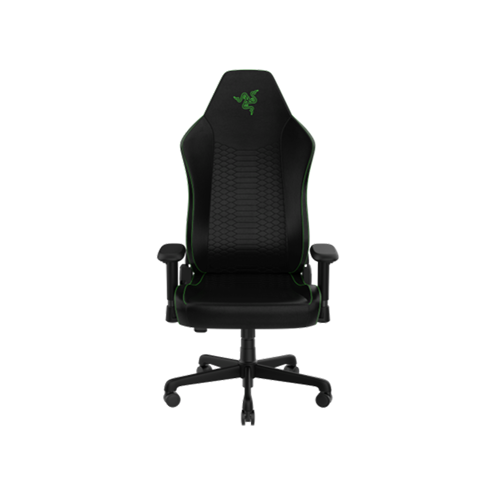 Razer Iskur V2 X NewGen Ergonomic Gaming Chair with Breathable Comfort