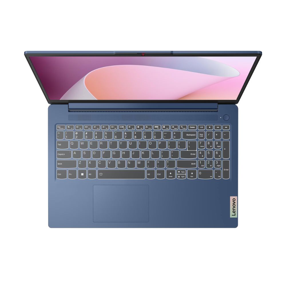 Lenovo IdeaPad Slim 3 15AMN8 (82XQ01ECMJ/82XQ01EDMJ) Laptop | AMD Ryzen 5 40