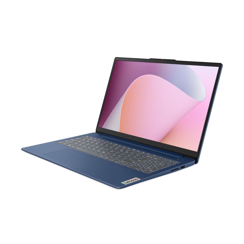 Lenovo IdeaPad Slim 3 15AMN8 (82XQ01ECMJ/82XQ01EDMJ) Laptop | AMD Ryzen 5 40