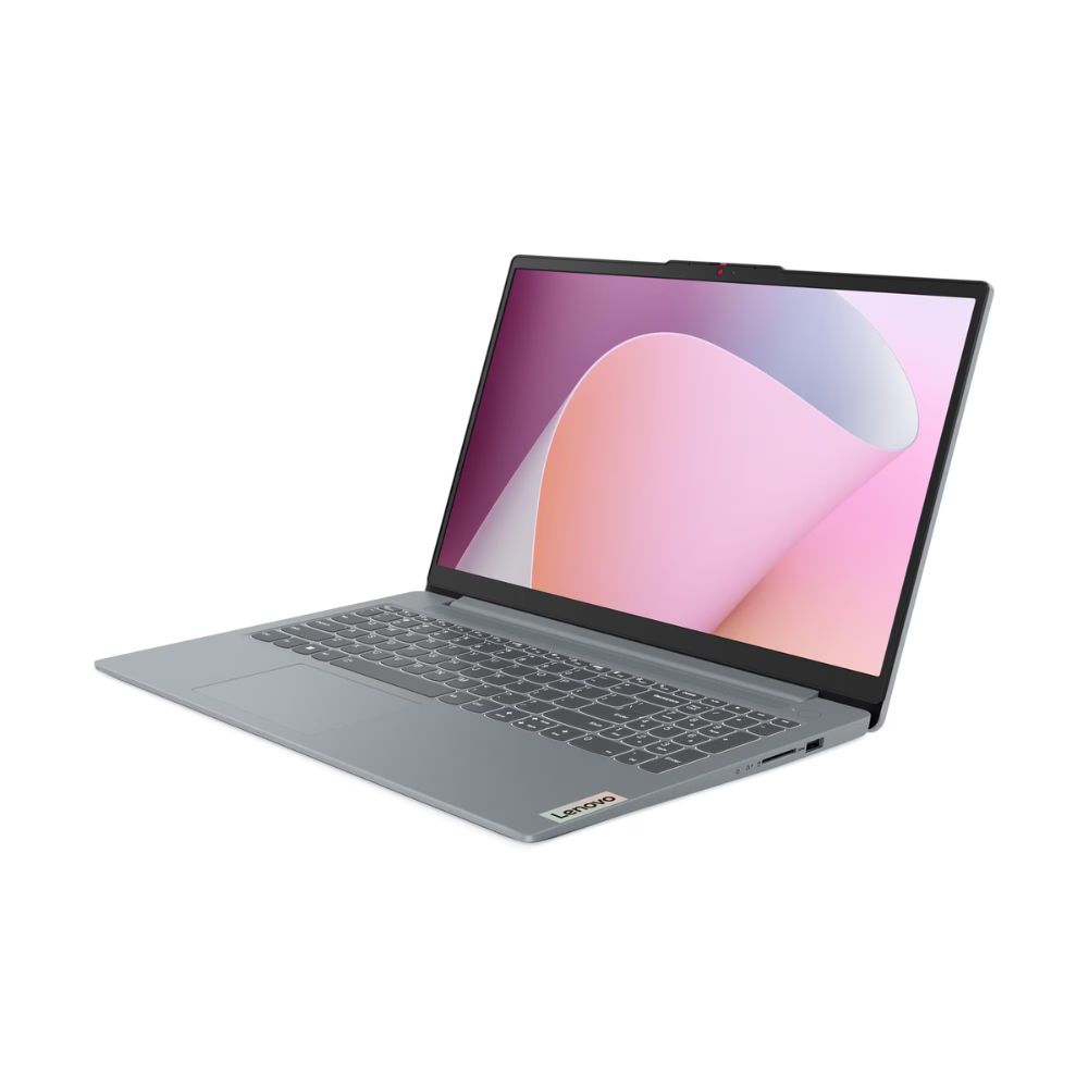Lenovo IdeaPad Slim 3 15AMN8 (82XQ01ECMJ/82XQ01EDMJ) Laptop | AMD Ryzen 5 40
