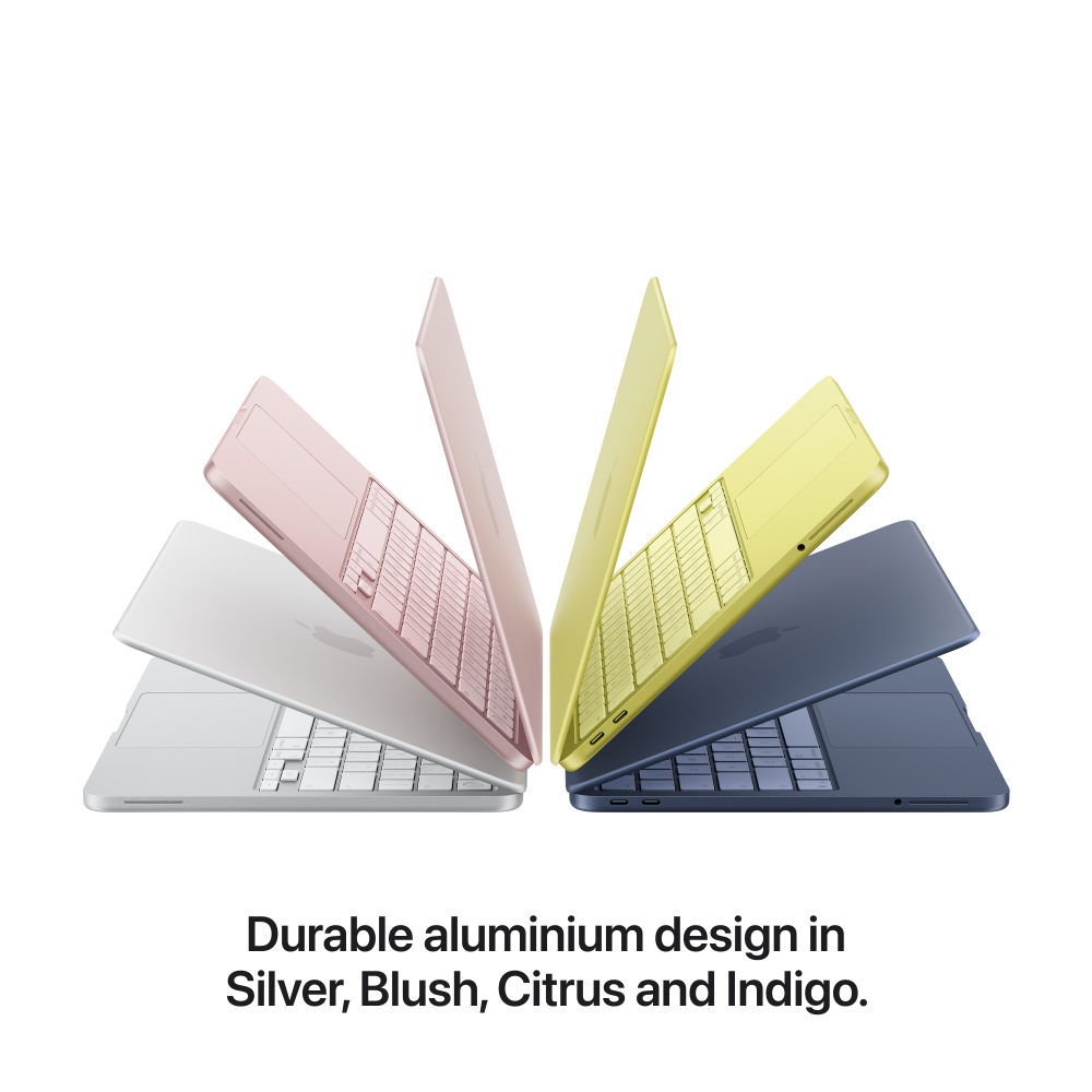 [Flash Sale] Apple MacBook Neo