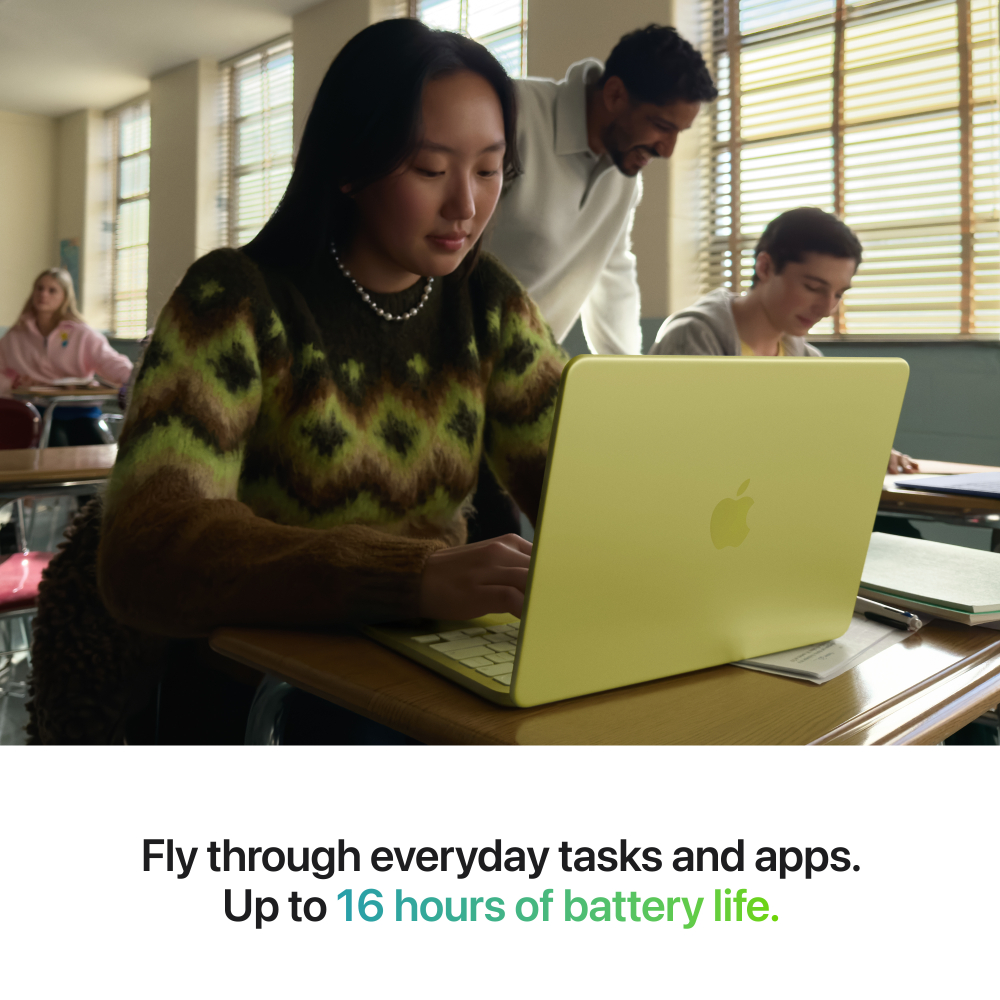 [Flash Sale] Apple MacBook Neo