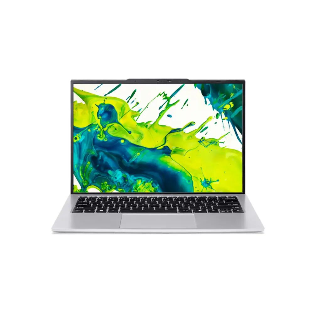 Acer Aspire Lite 14 AL14-53P-50UY Laptop | Intel Core Ultra 5-115u