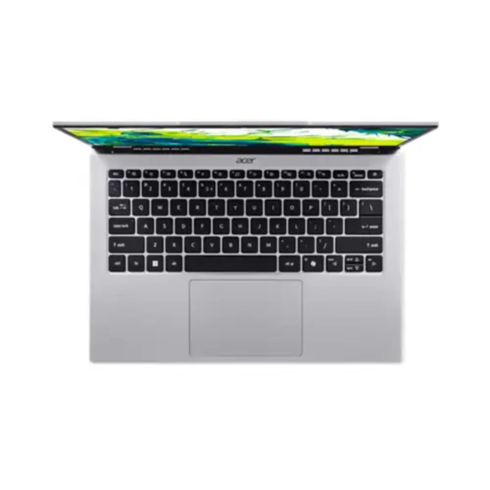 Acer Aspire Lite 14 AL14-53P-50UY Laptop | Intel Core Ultra 5-115u