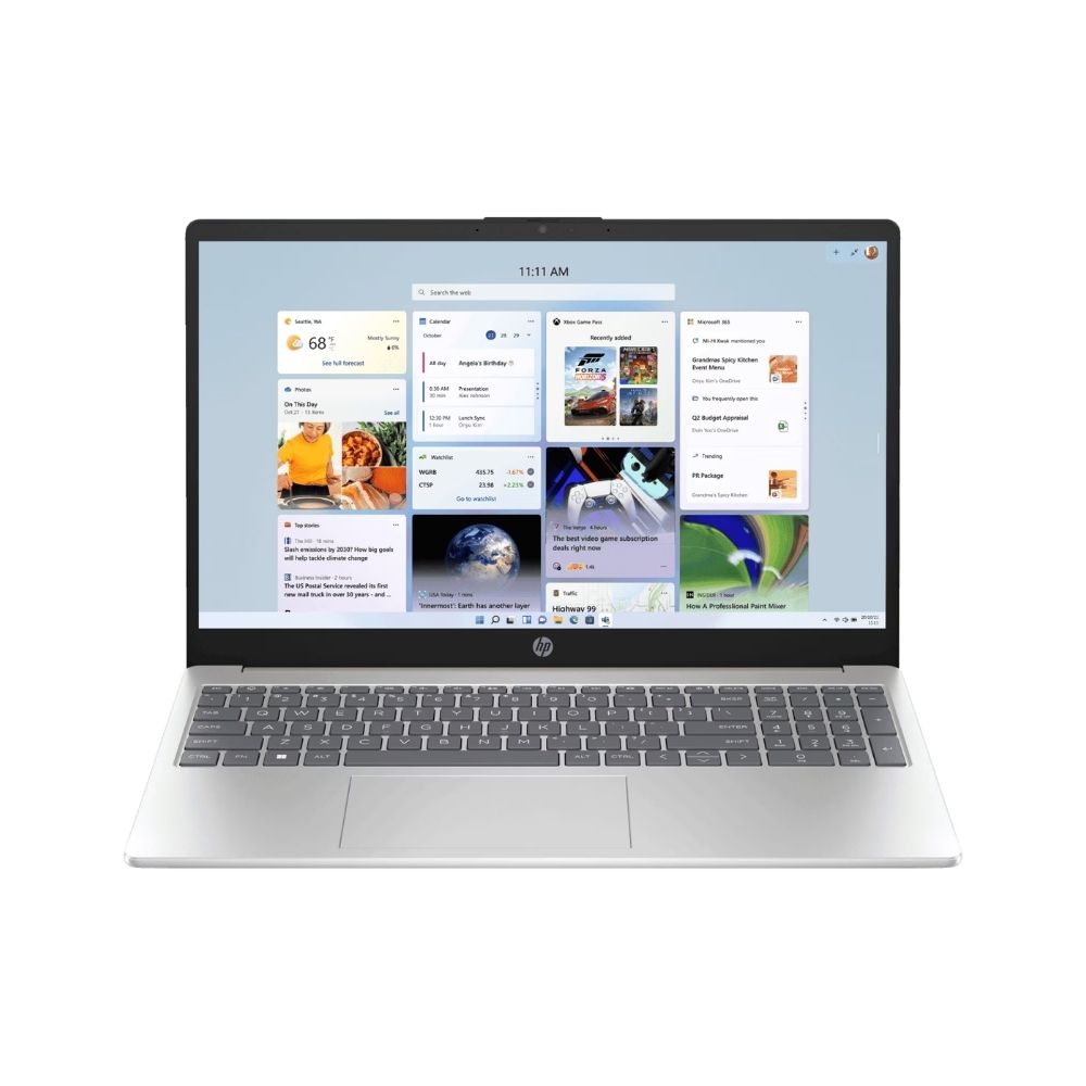HP 15-fc0878AU/fc0880AU Laptop | AMD Ryzen 5 7530U