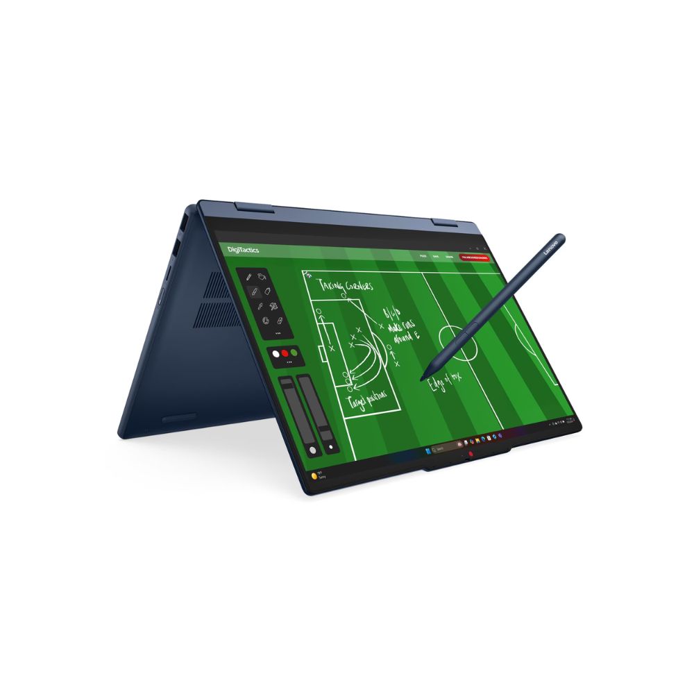 Lenovo IdeaPad 5 2 In 1 (83UG004MMJ) Laptop | Intel Ultra 5 322
