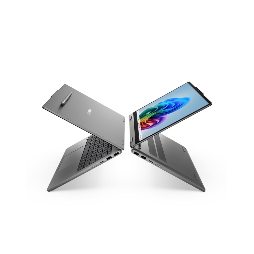 Lenovo IdeaPad 5 2 In 1 (83UG004MMJ/83UG004NMJ) Laptop | Intel Ultra 5 322
