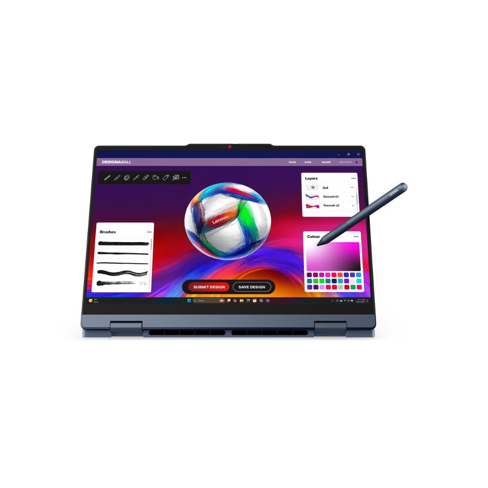 Lenovo IdeaPad 5 2 In 1 (83UG004MMJ) Laptop | Intel Ultra 5 322