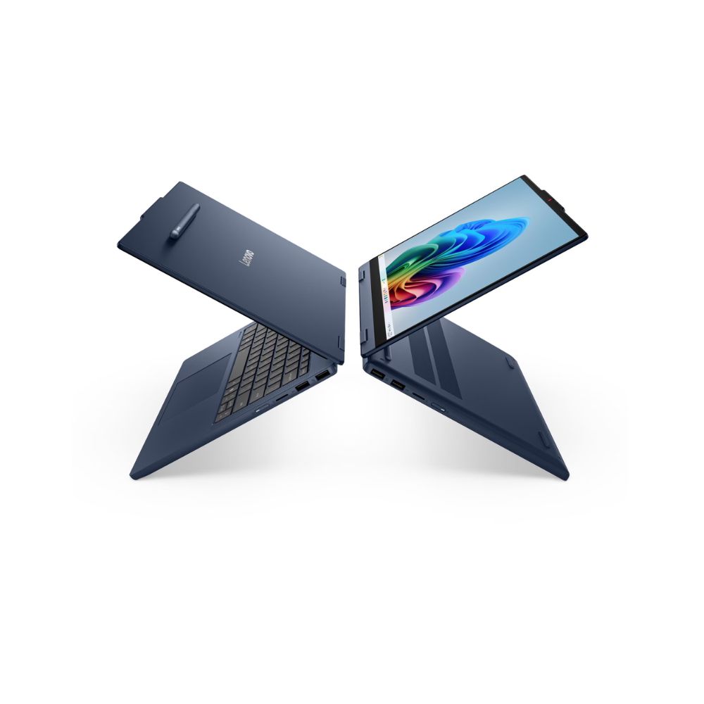 Lenovo IdeaPad 5 2 In 1 (83UG004MMJ) Laptop | Intel Ultra 5 322