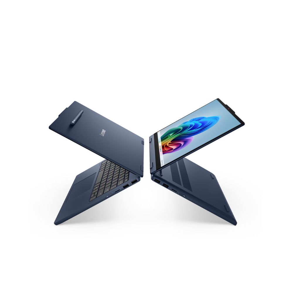 Lenovo IdeaPad 5 2 In 1 (83UG004MMJ/83UG004NMJ) Laptop | Intel Ultra 5 322