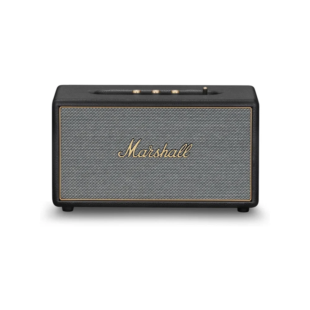 Marshall Stanmore IV Bluetooth home speaker
