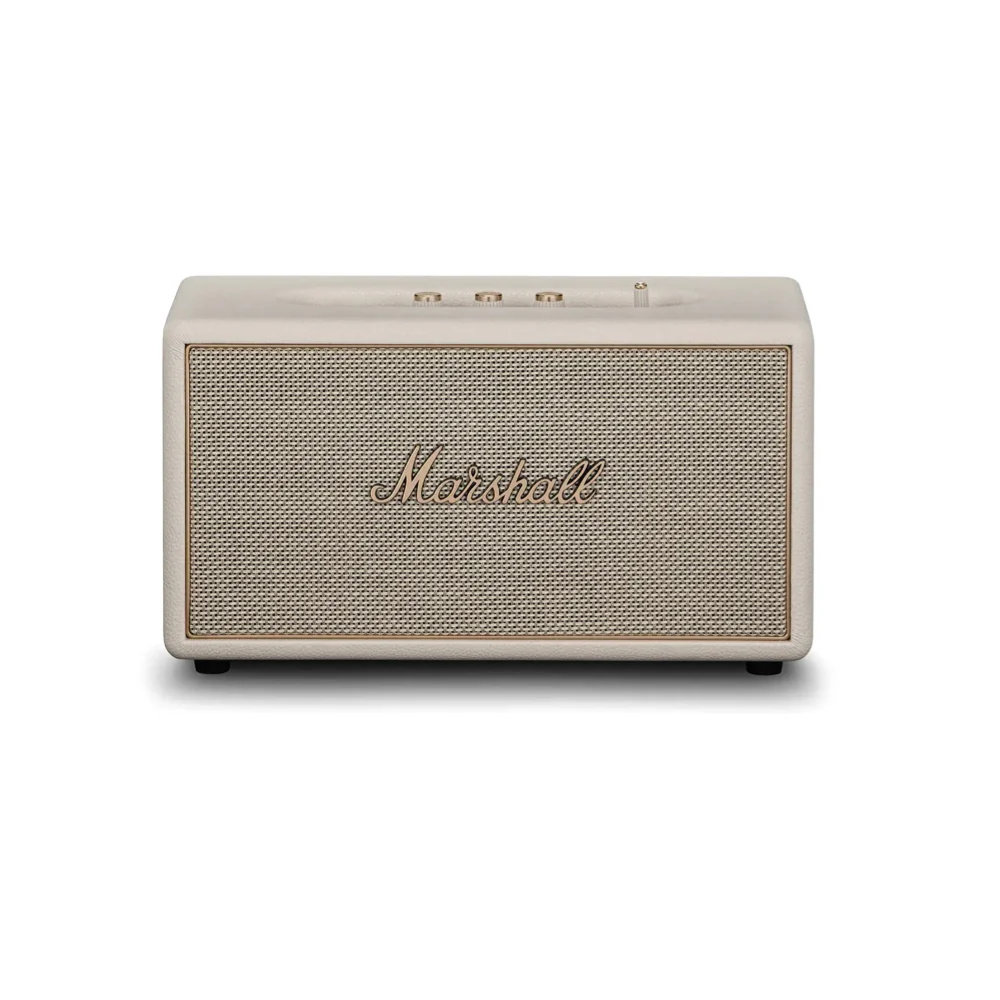 Marshall Stanmore IV Bluetooth home speaker