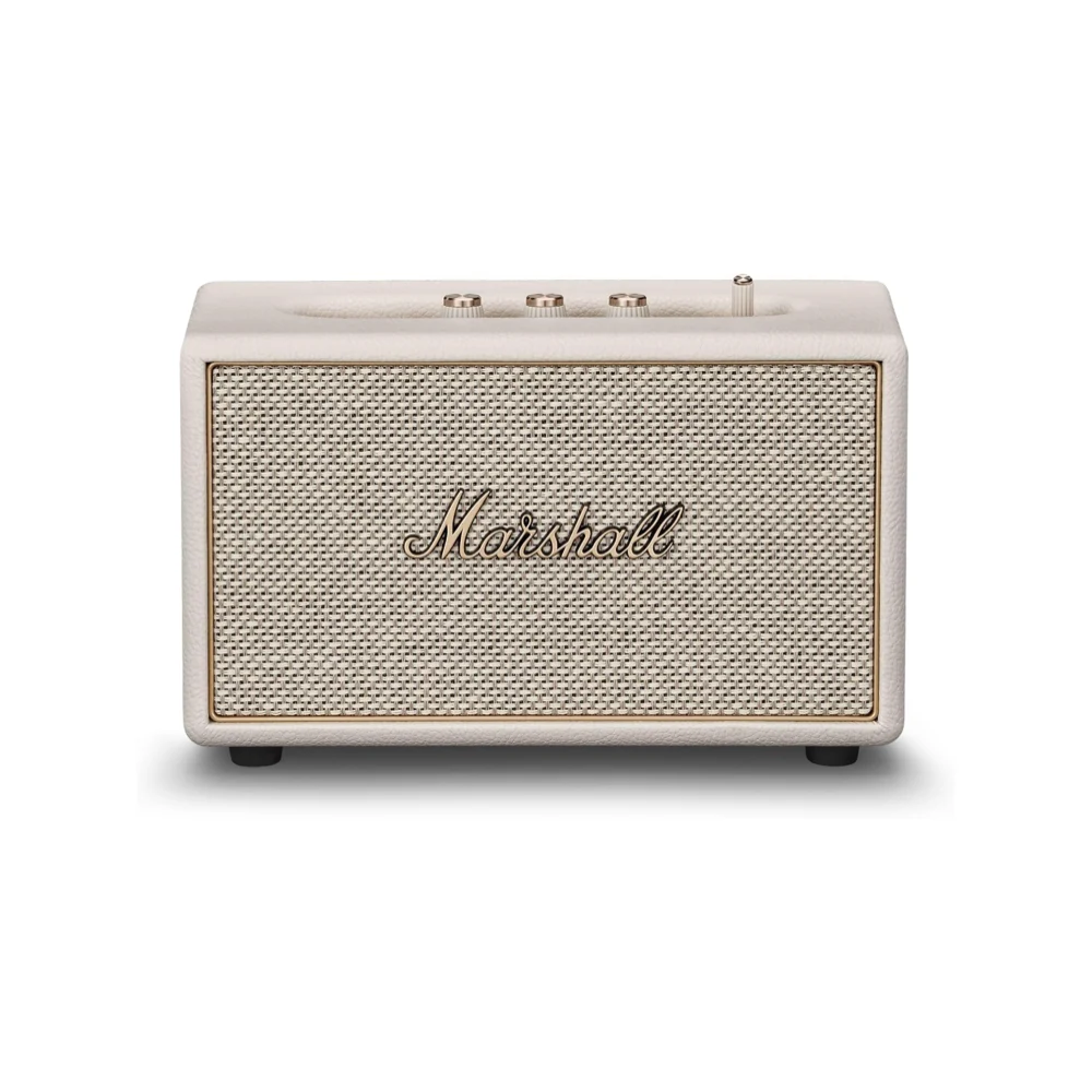 Marshall Acton IV Bluetooth home speaker