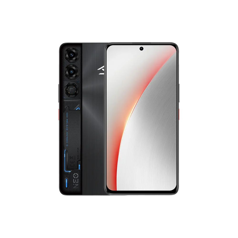 nubia Neo 5 Max 5G