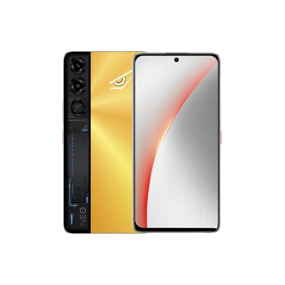 nubia Neo 5 Max 5G