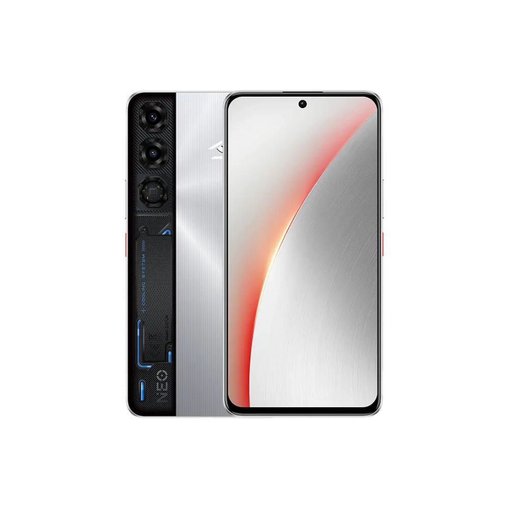 nubia Neo 5 Max 5G