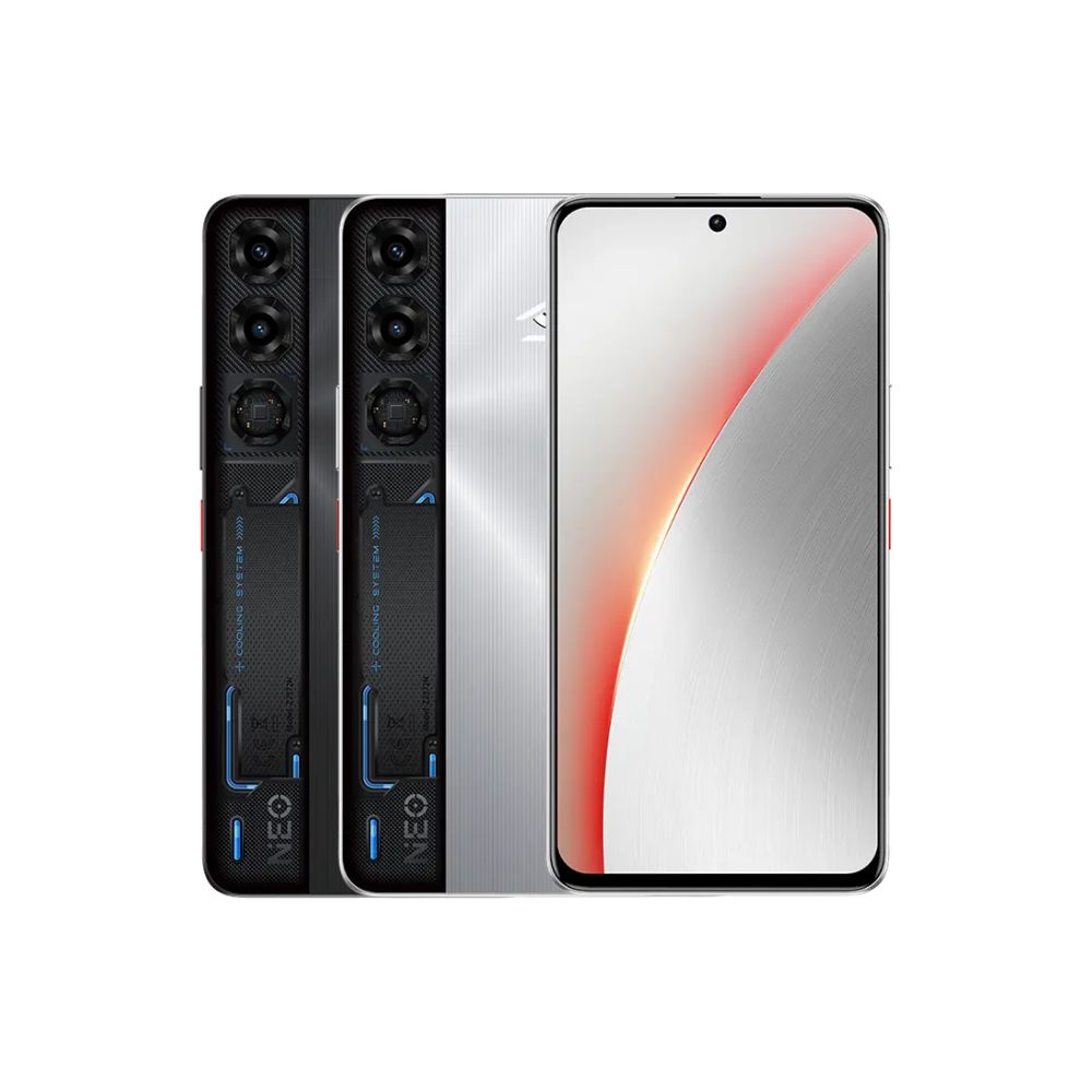 nubia Neo 5 Max 5G