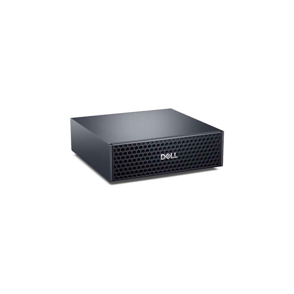 Dell AI SuperComputer PRO MAX NVIDIA DGX Spark NUC