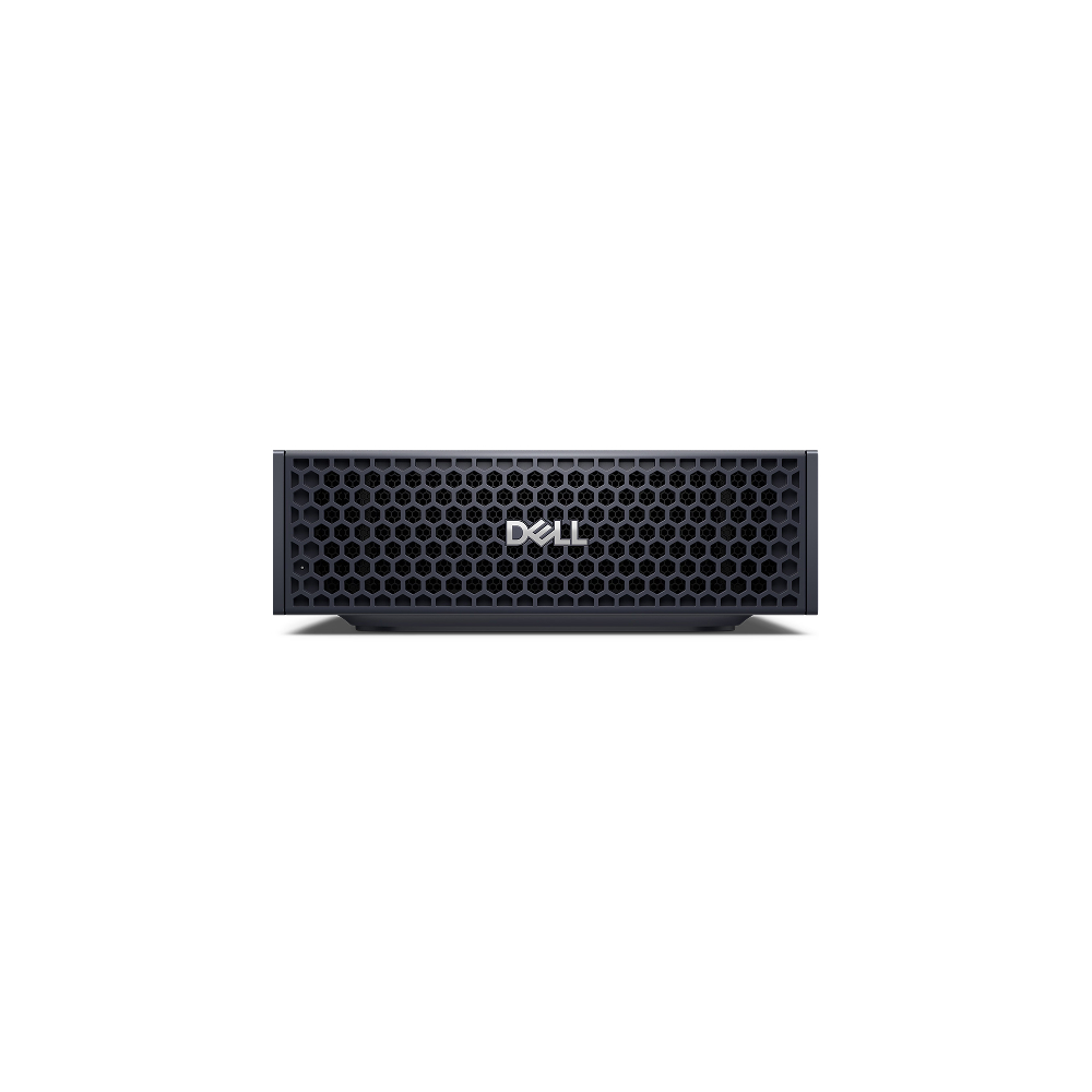 Dell AI SuperComputer PRO MAX NVIDIA DGX Spark NUC