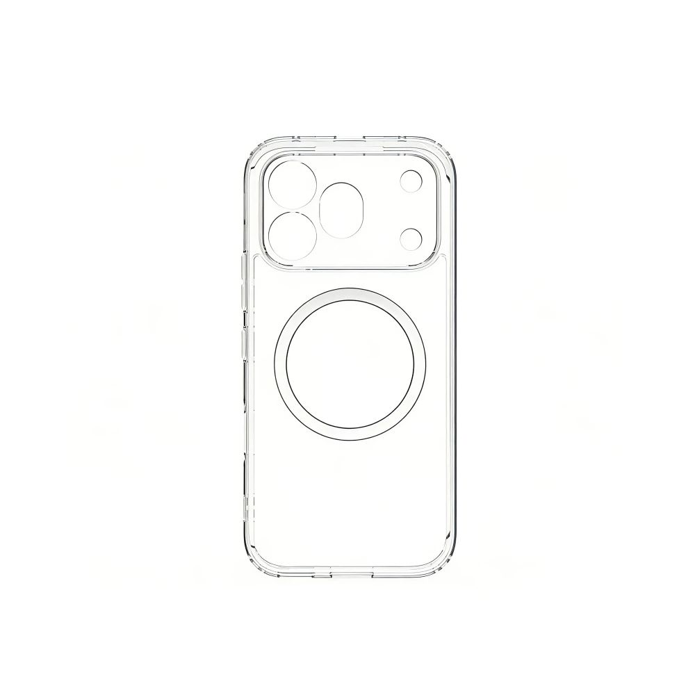 HONOR CHOICE HONOR 600 Series Magnetic Phone Case