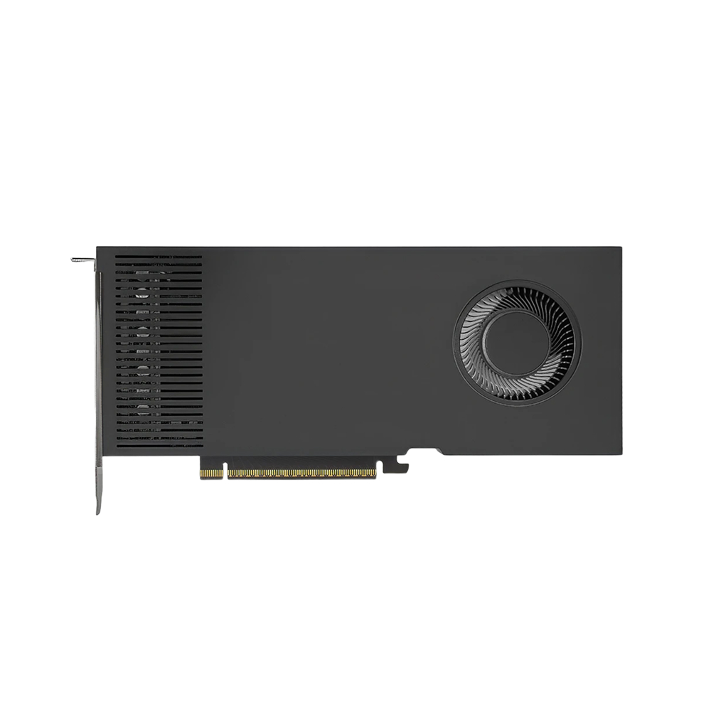 Leadtek NVIDIA RTX PRO 4000 Blackwell 24GB GDDR7 ECC (White Box) Workstation Graphics Card