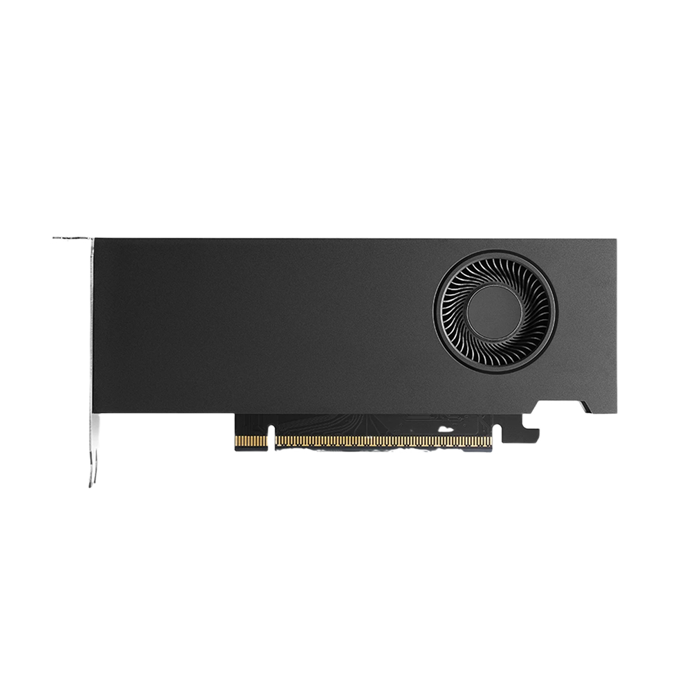 Leadtek NVIDIA RTX PRO 4000 SFF Blackwell 24GB GDDR7 ECC (White Box) Workstation Graphics Card