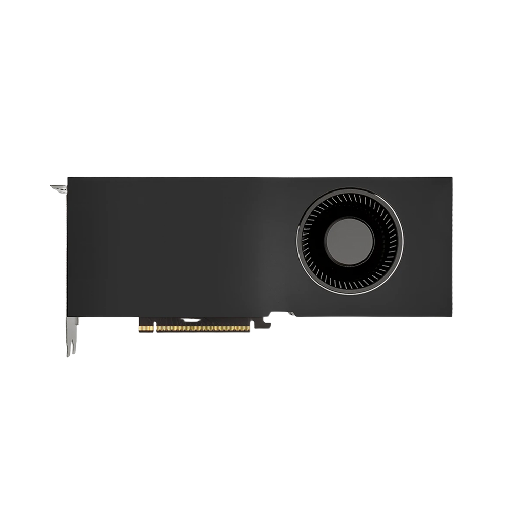 Leadtek NVIDIA RTX PRO 4500 Blackwell 32GB GDDR7 ECC (White Box) Workstation Graphics Card