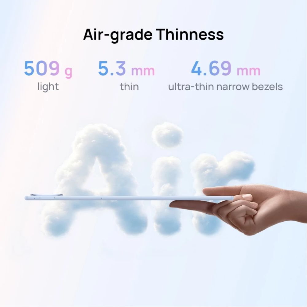 HUAWEI MatePad Air 12-inch WiFi