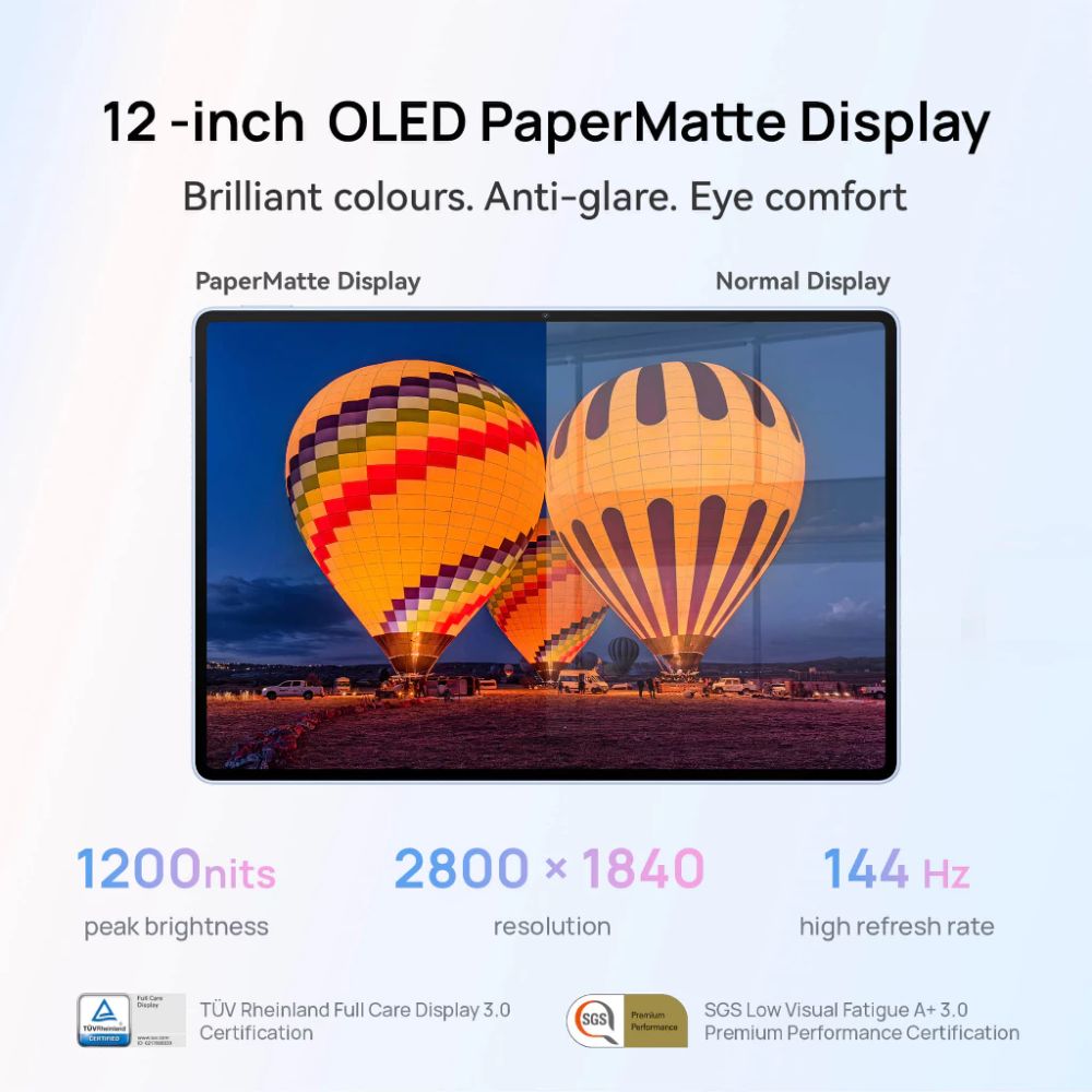HUAWEI MatePad Air 12-inch WiFi
