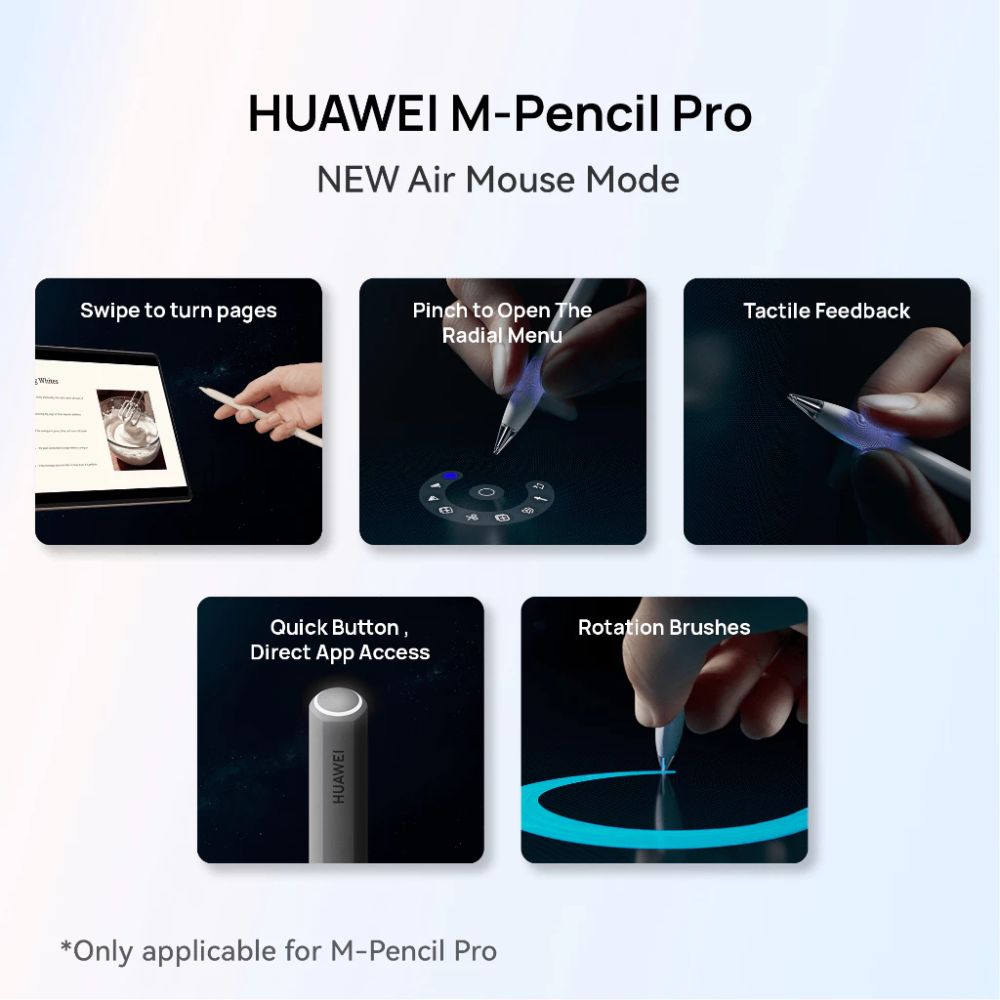 HUAWEI MatePad Air 12-inch WiFi