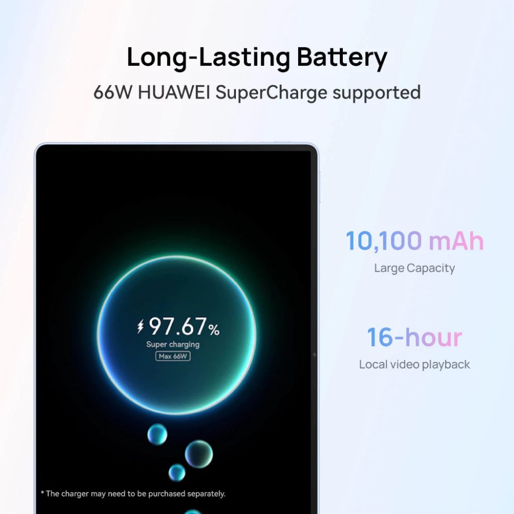 HUAWEI MatePad Air 12-inch WiFi
