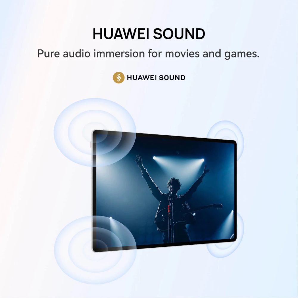 HUAWEI MatePad Air 12-inch WiFi