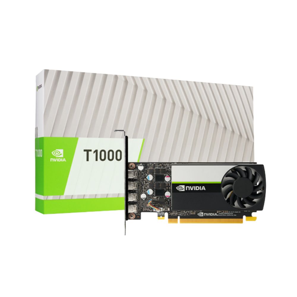Leadtek Professional Quadro T1000