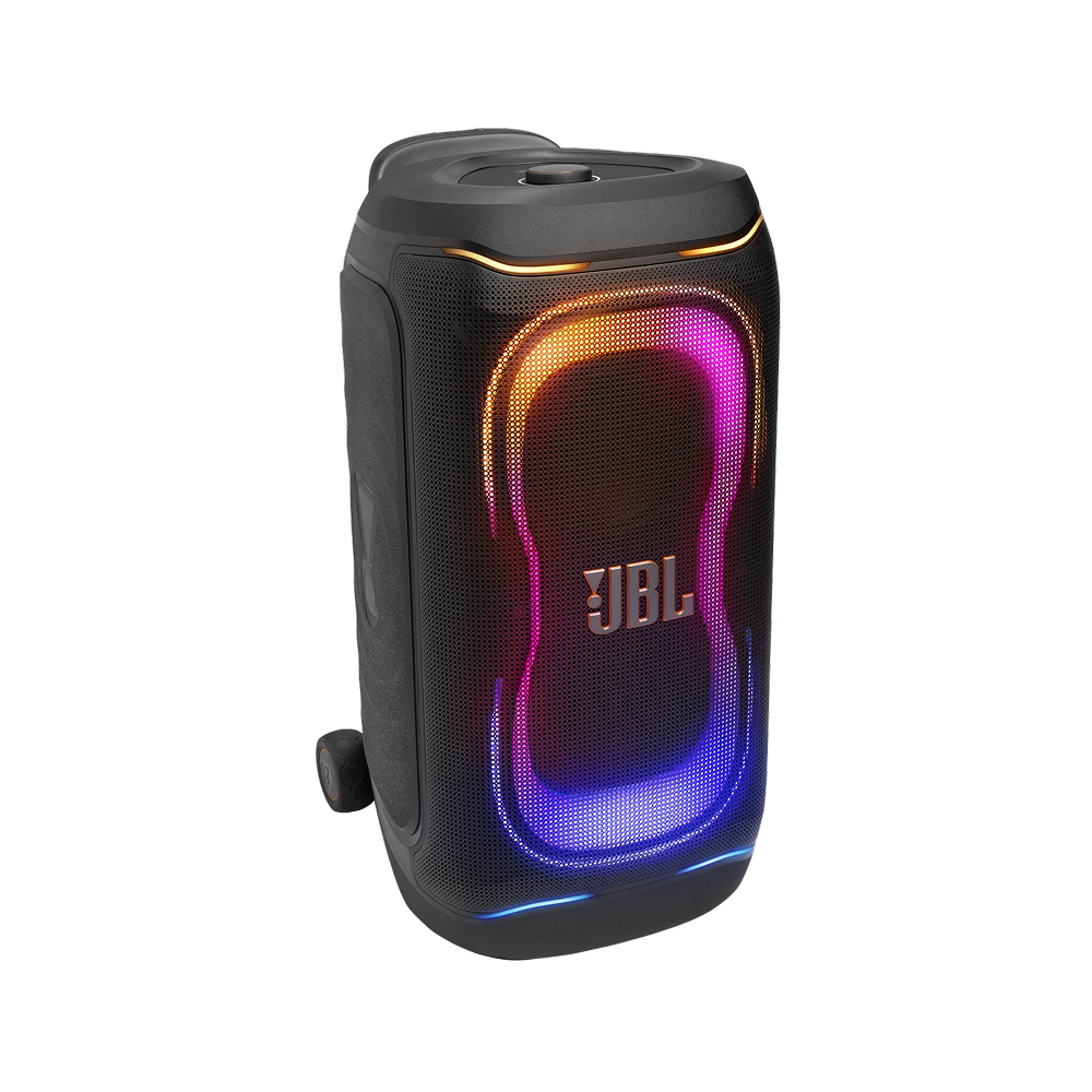 JBL PartyBox 330 portable party speaker