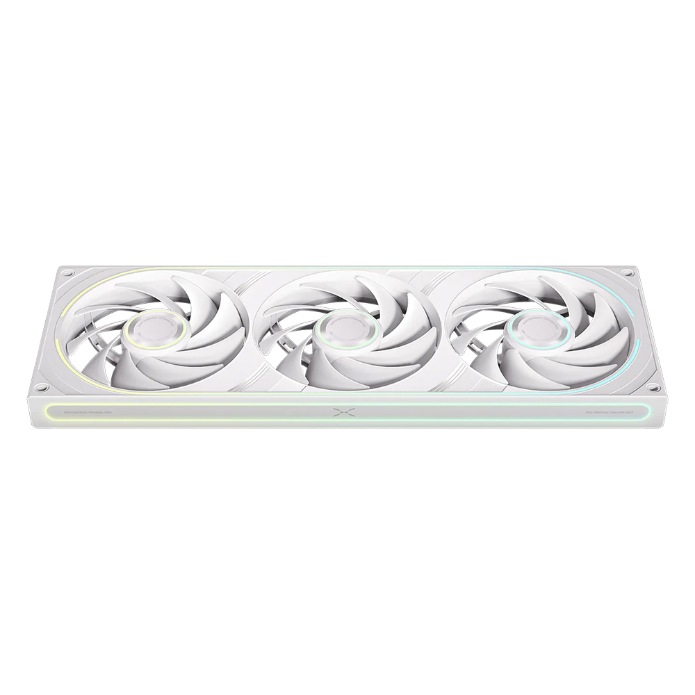 TRYX FOBR ARGB 360 12CM Case Fan (3Packs)