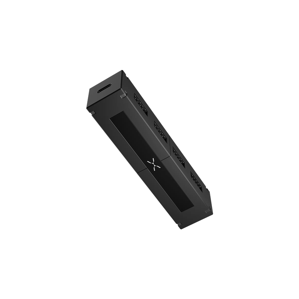 TRYX CONNEC Internal USB2.0 Hub