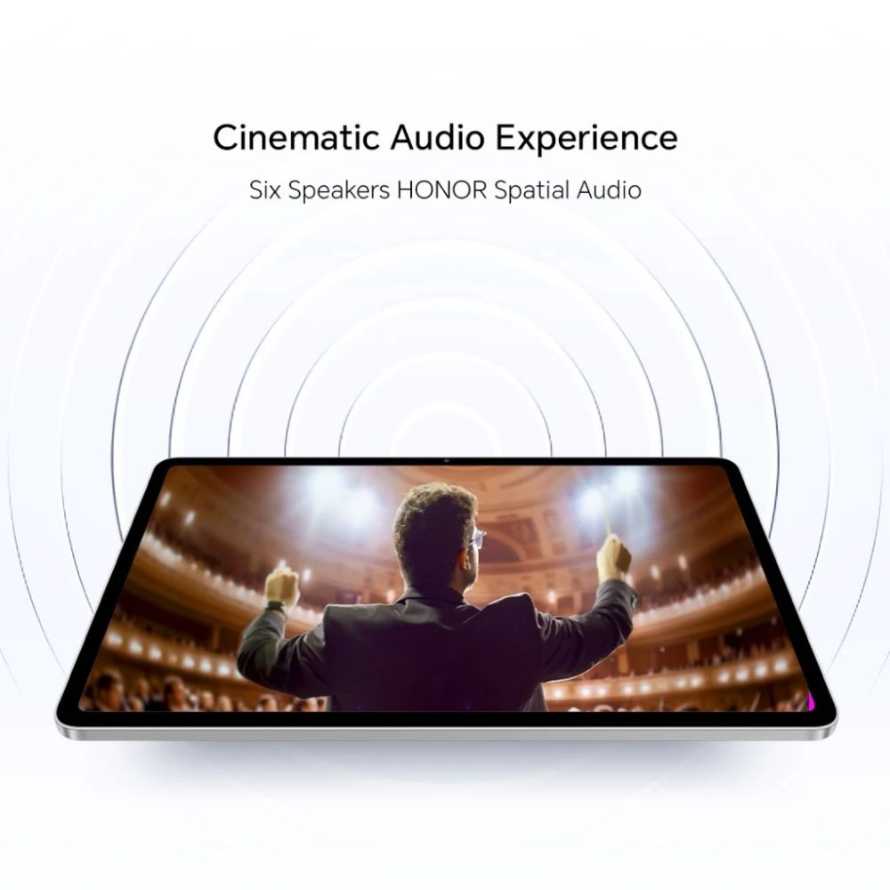 HONOR Pad 20 Pro Paperlike Edition WiFi