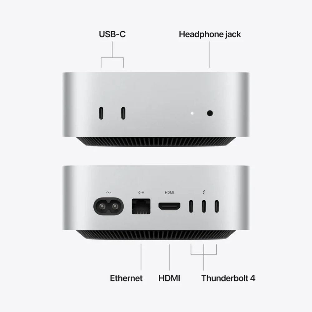 Apple Mac mini M6